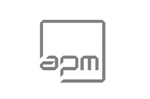 APMGroup Logo