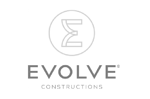 Evolve Constructions Logo