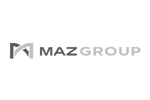 MazGroup Logo