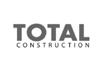 Total Construction Logo