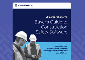 The ROI of EHS: Enhancing Safety & Elevating Profits in Construction