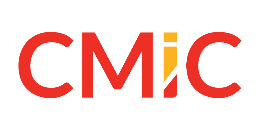 CMiC Log, an integration partner of HammerTech's construction safety intelligence software platform.