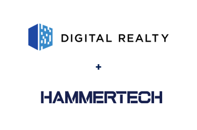 HammerTech Unifies Digital Realty's Global Operations