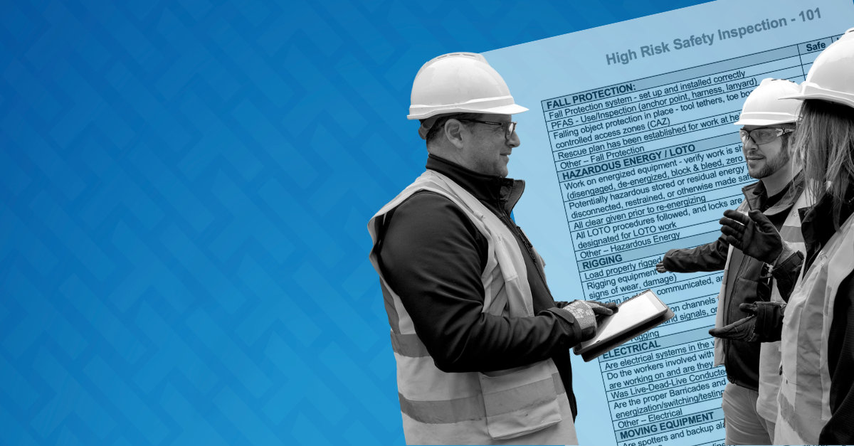 High-Risk Safety Inspections  Blog Header-1