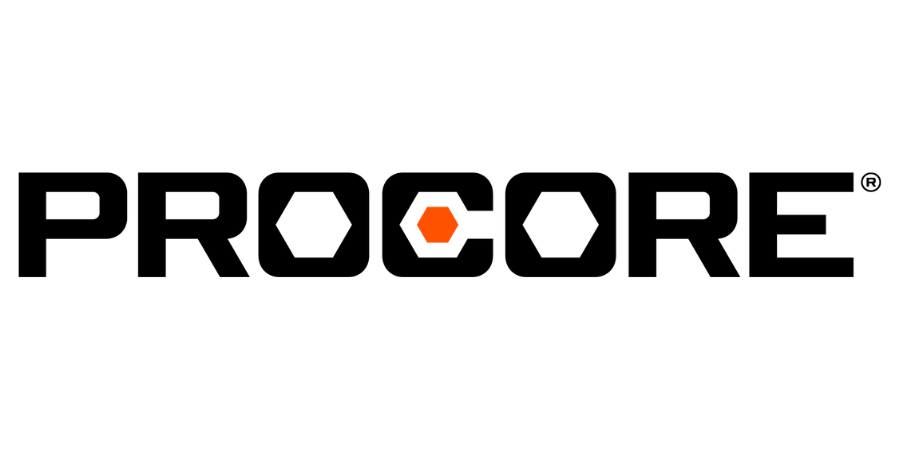 Procore logo