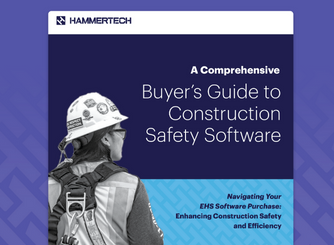 The ROI of EHS: Enhancing Safety & Elevating Profits in Construction
