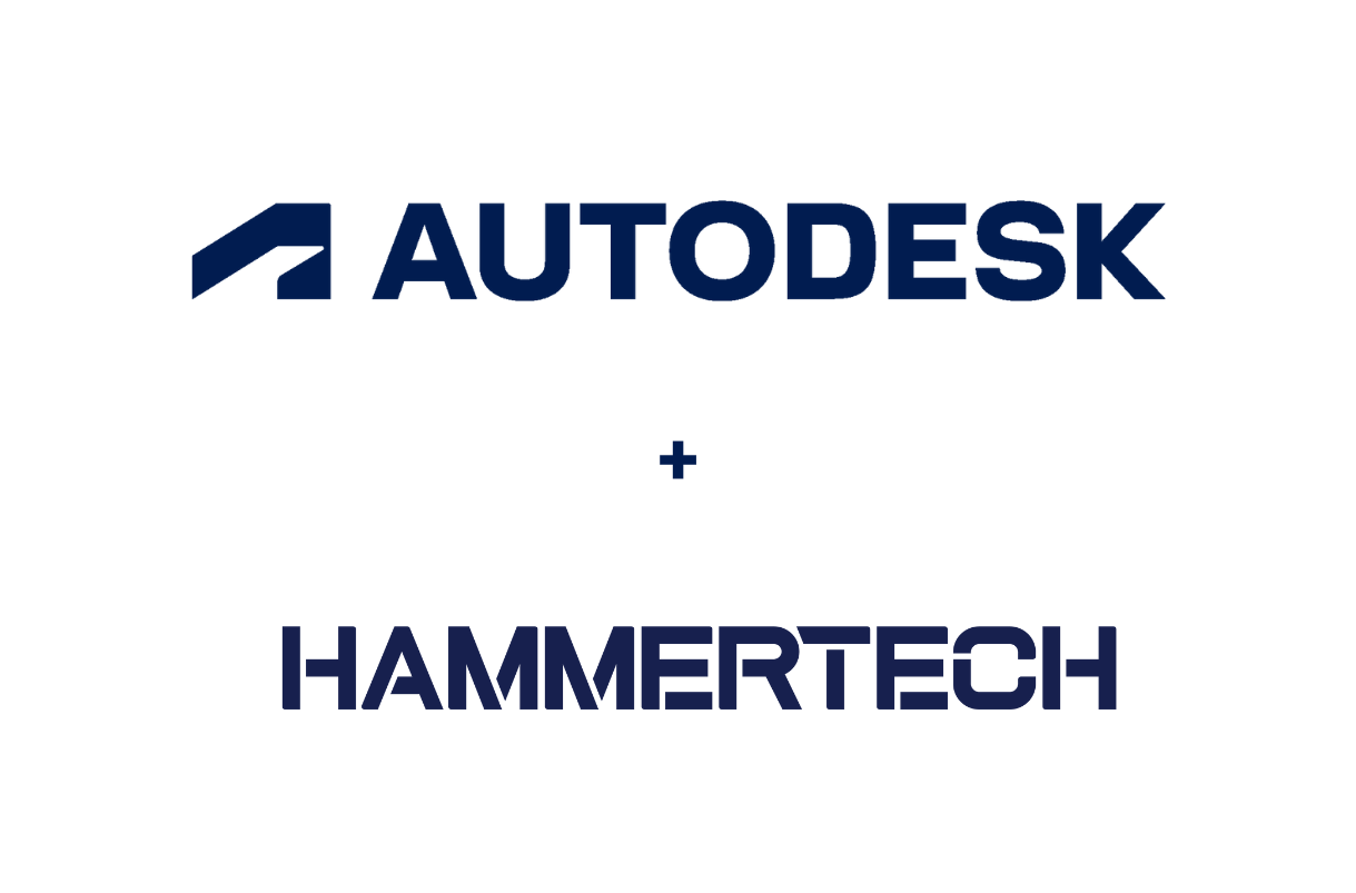 HammerTech Now Integrates with Autodesk Construction Cloud