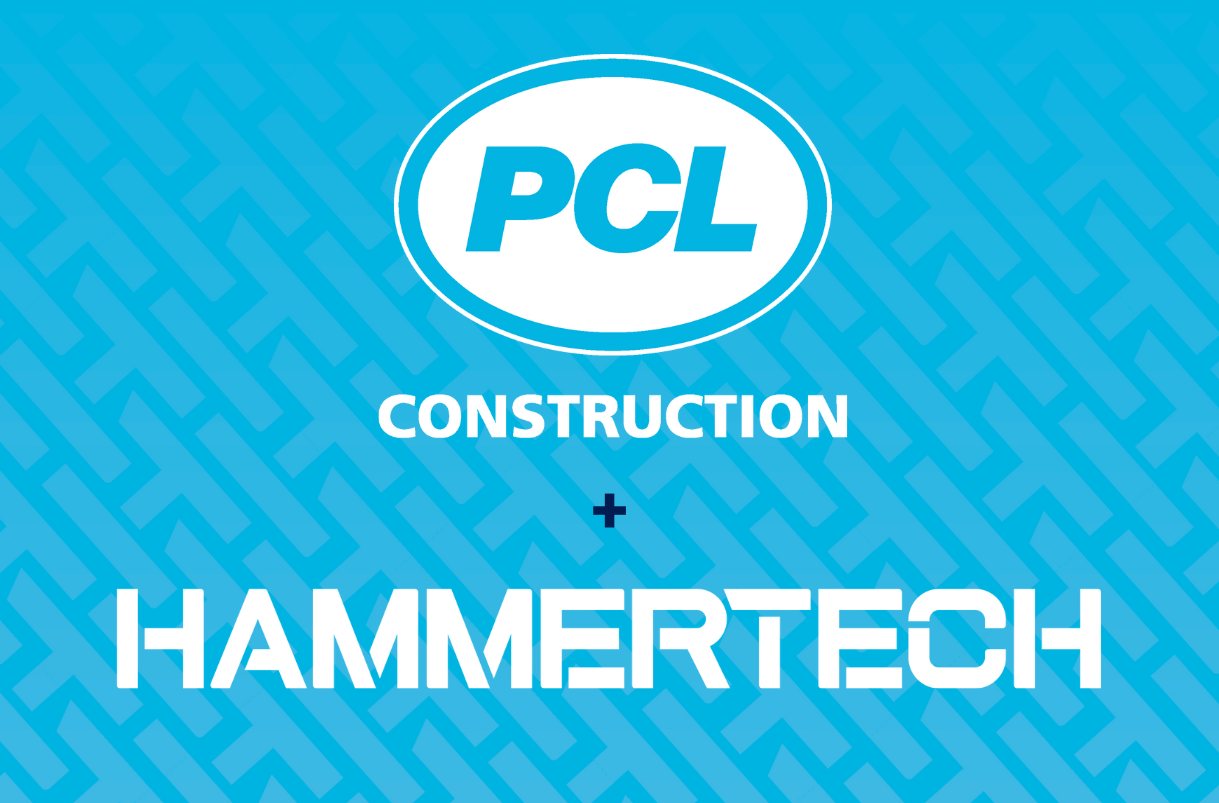 PCL Aims for Zero Incidents Under New Deal with Safety Software Leader HammerTech