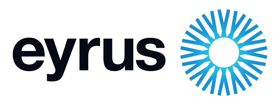 Eyrus logo